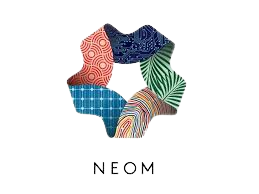 Neom Logo